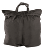 MIL-TEC Borsa portacasco pilota U.S. NERO<BR/>