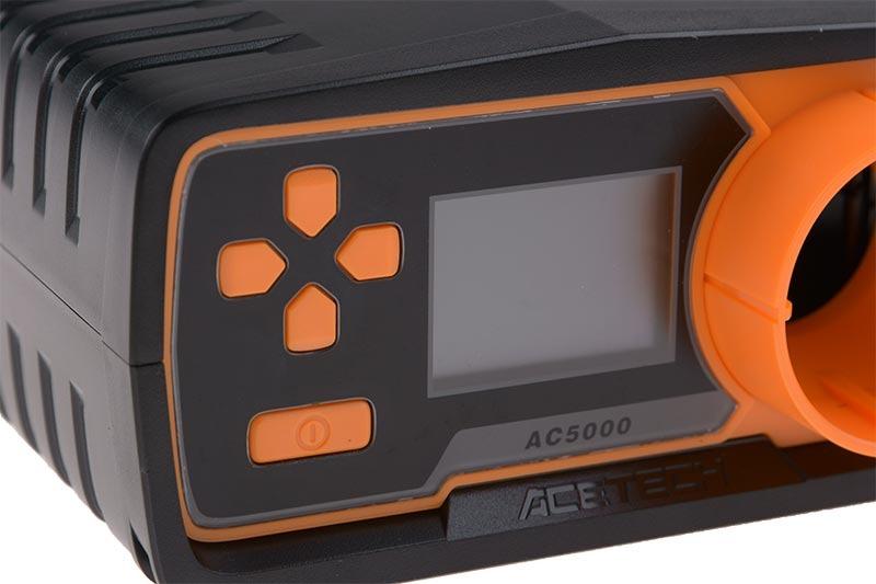 Carica immagine in Galleria Viewer, cronografo ac5000 
