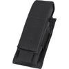 CONDOR single pistol mag pouch ma 32 BLACK