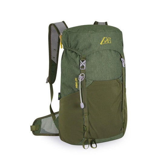 Zaino PAKO 20 l. VERDE by MARSUPIO 