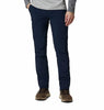 COLUMBIA silver ridge 2 pantalone uomo cargo