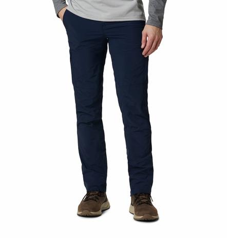 silver ridge 2 pantalone uomo cargo 