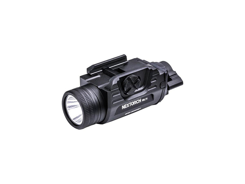 Load image into Gallery viewer, nextorch wl11 gunlight ricaricabile 650 lumens led<BR/> 
