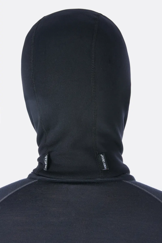 power stretch pro balaclava PASSAMONTAGNA 