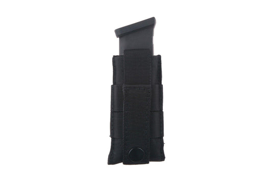 porta caricatore elasticizzato per pistola 