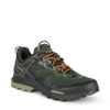 AKU AKU ROCKET DFS GTX  VERDE MILITARE\NERO