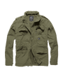 VINTAGE INDUSTRIES cranford jacket