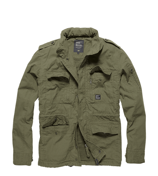cranford jacket 