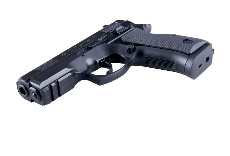 Carica immagine in Galleria Viewer, pistola cz 75d compact 
