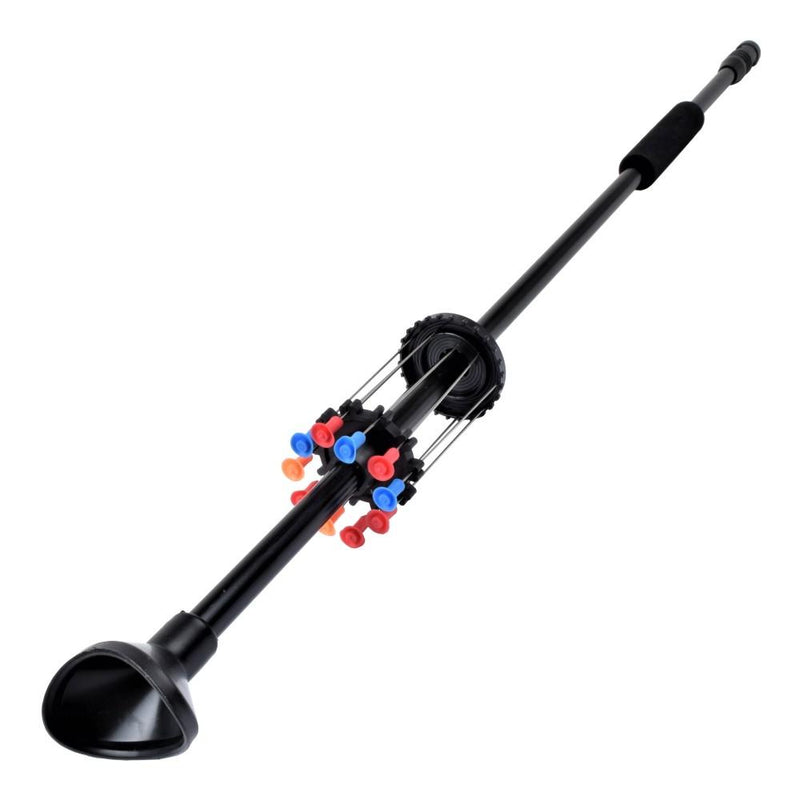 Load image into Gallery viewer, js-archery cerbottana 30" 
