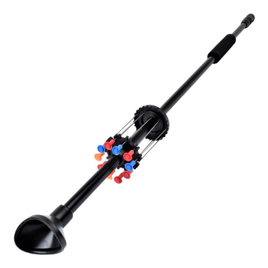 js-archery cerbottana 30" 