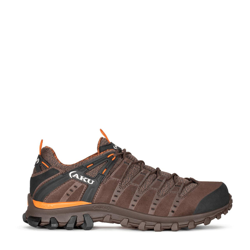 Carica immagine in Galleria Viewer, ALTERRA LITE GTX Brown\Orange 
