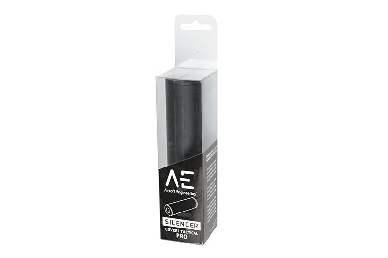 Carica immagine in Galleria Viewer, covert tactical pro 30x100mm silenziatore 

