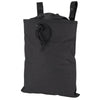 CONDOR Roll-Up Dump Pouch ma22 BLACK