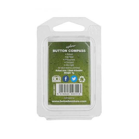 bcb explorer bussola bottone ck311 