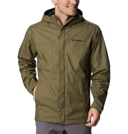 Giacca antipioggia Watertight™ II da uomo COLUMBIA 
