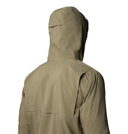 Skien Valley™ Hooded LS Shirt  Columbia 