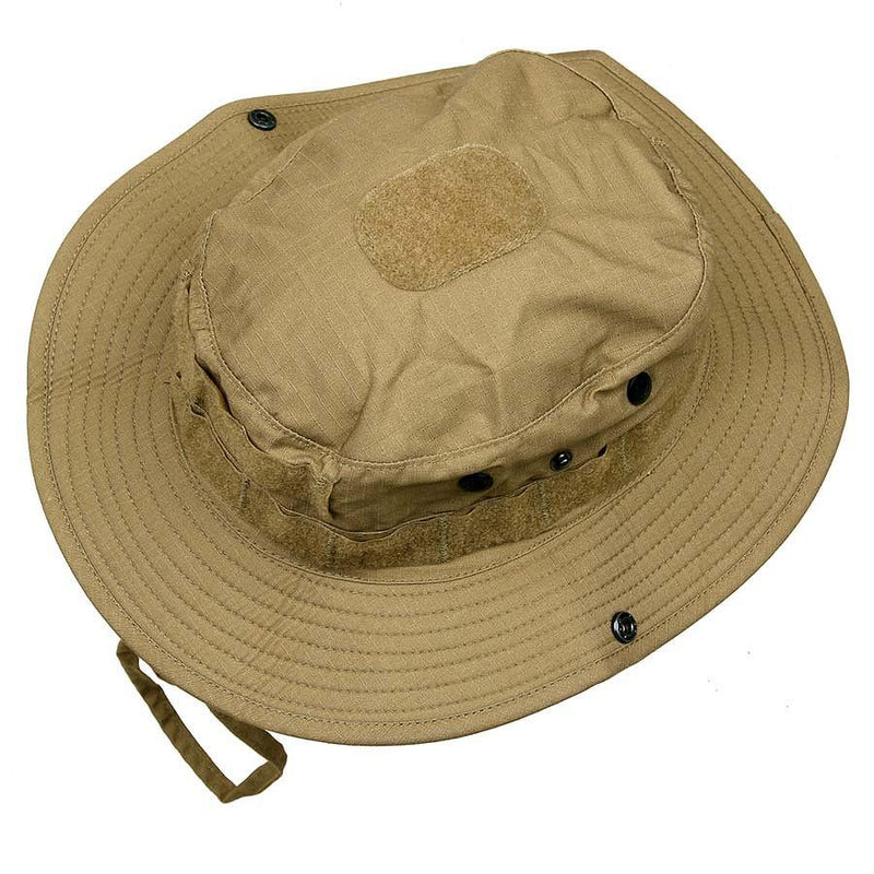 Load image into Gallery viewer, Cappello bush hat ranger VERDE OLIVA 
