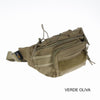 SBB MARSUPIO T3 IN CORDURA CON SUPPORTO PER ARMA