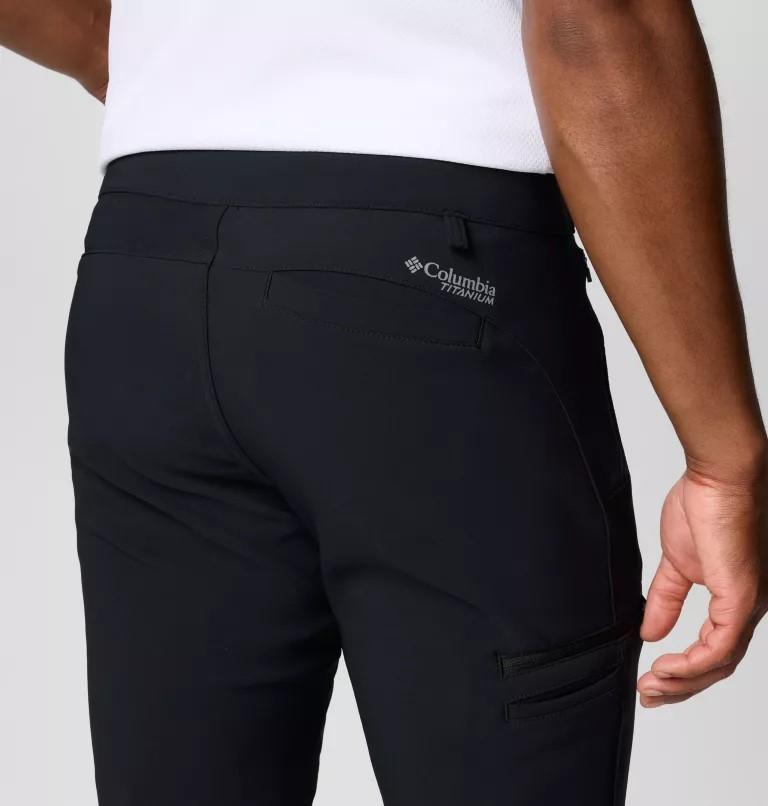 Load image into Gallery viewer, Pantaloni softshell Vast Canyon™ Omni-Heat™ Infinity da uomo Columbia 
