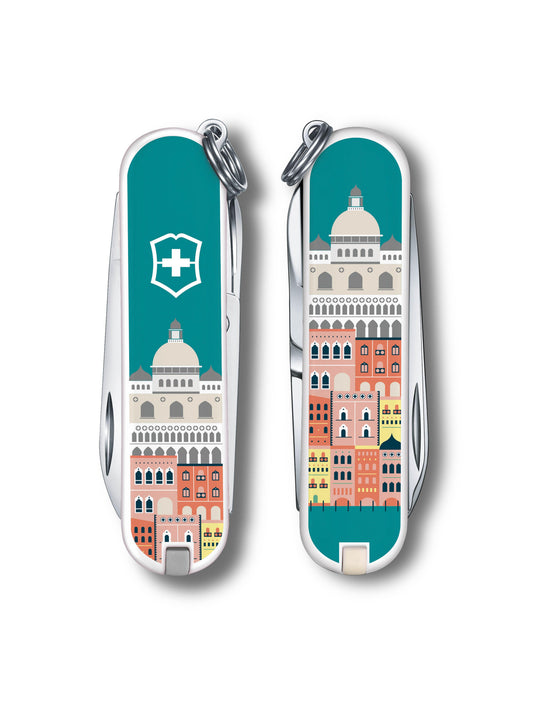 multiuso classic sd citta' italiane limited edition "Venezia" <BR/> 