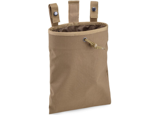 Outac DUMP POUCH 1000d polyester COYOTE TAN 