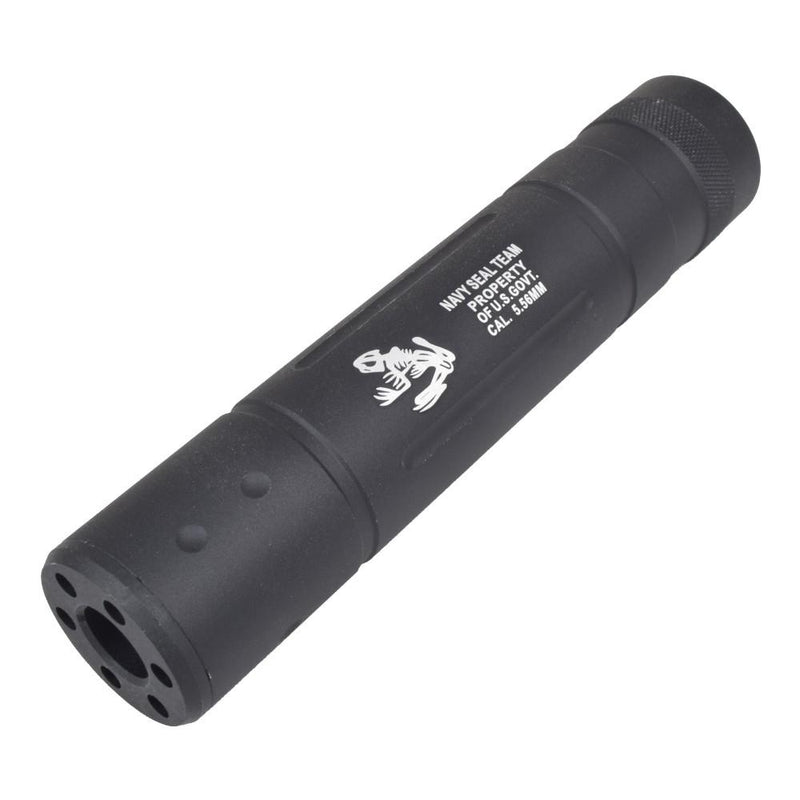 Carica immagine in Galleria Viewer, CYMA SILENZIATORE 155MM X 30MM 
