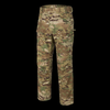 HELIKON-TEX utp® (urban tactical pants®) flex - MultiCam® drop long