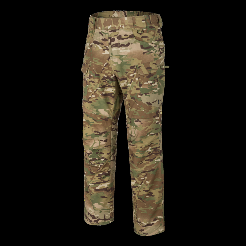 Carica immagine in Galleria Viewer, utp® (urban tactical pants®) flex - MultiCam® drop long<BR/> 
