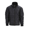 101 INC cold weather jacket gen.2 nero
