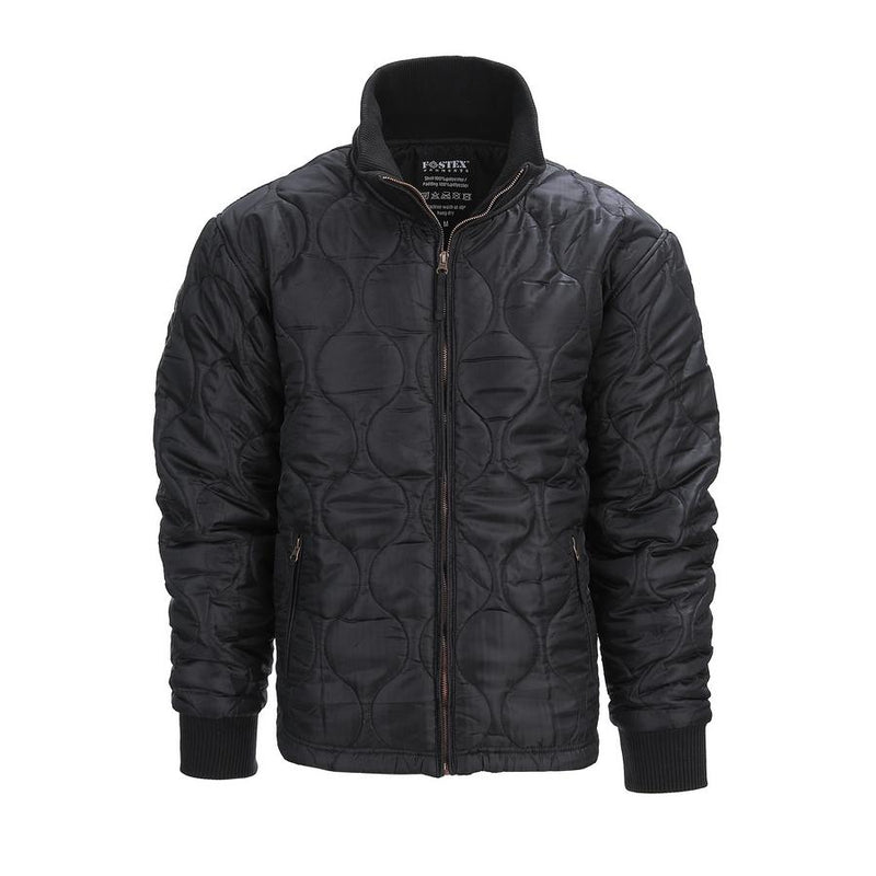 Carica immagine in Galleria Viewer, cold weather jacket gen.2 nero 
