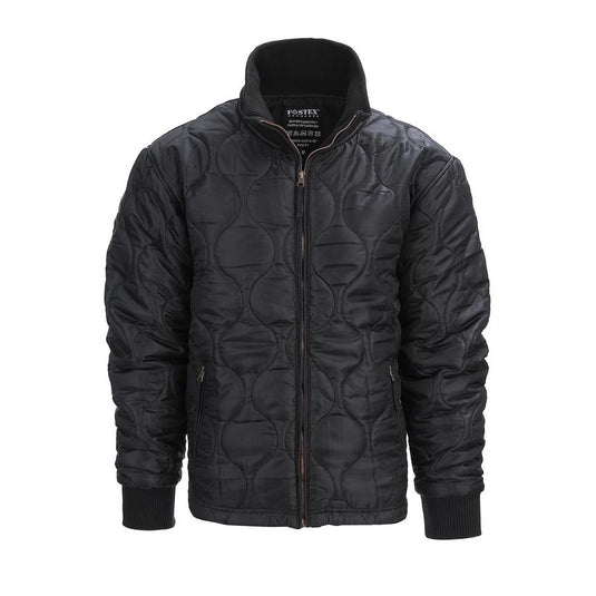 cold weather jacket gen.2 nero 