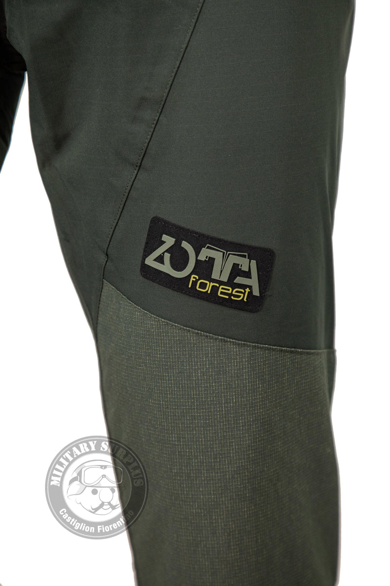 Load image into Gallery viewer, DUCK MAN PANT pantalone invernale impermeabile by ZOTTA FOREST 
