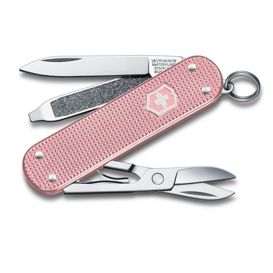 Alox classico Victorinox colore Cotton Candy<BR/> 