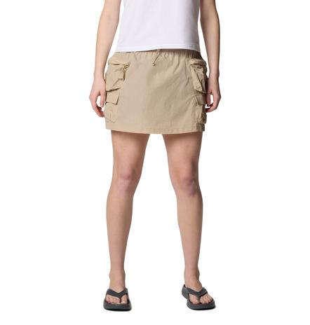 Gonna pantalone cargo Elevated View™ da donna<BR/><BR/> 