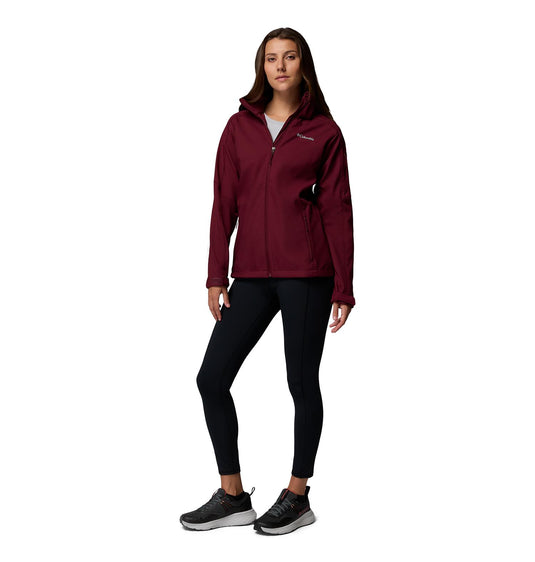 Giacca softshell Cascade Ridge™ III da donna 