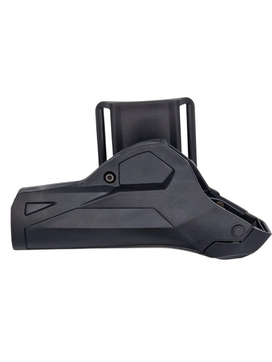 Fondina CAMA DUTY One For Two  per Beretta 92\98 con passante rotativo 8k43 