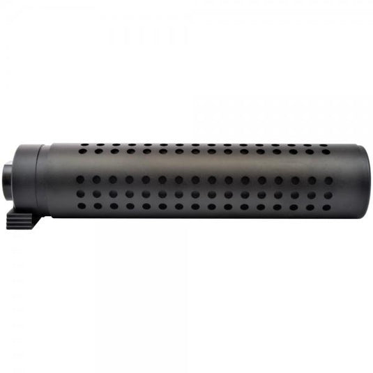 big dragon silenziatore qd nero 