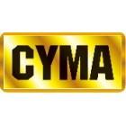 cyma caricatore maggiorato 560 colpi per mp5 