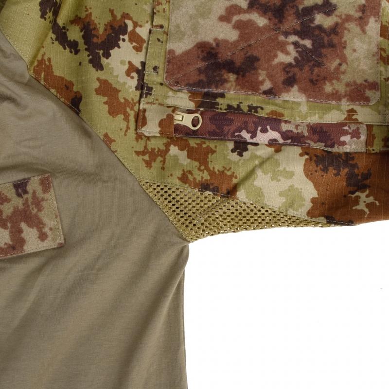 Carica immagine in Galleria Viewer, Combat shirt ESERCITO Vegetato Italiano 
