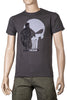 BRG t-shirt stampata fronte retro