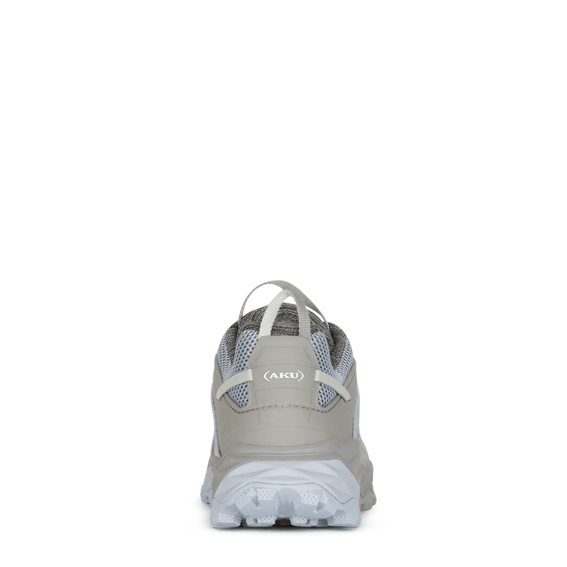 Load image into Gallery viewer, AKU FLYROCK GTX DONNA Grigio Chiaro-Argento<BR/> 
