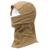 SURPLUS McGuire Gear Grid Fleece Balaclava Hood USA Coyote