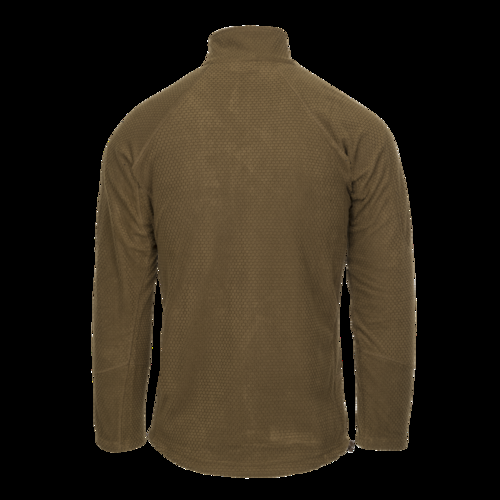 Alpha Tactical Jacket Helikon-tex COYOTE 