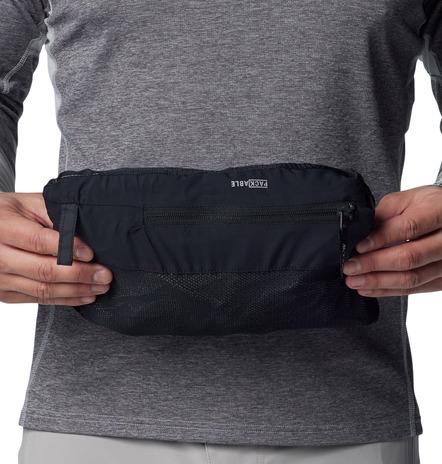 Giacca shell impermeabile da hiking Ampli-Dry™ II da uomo Columbia 