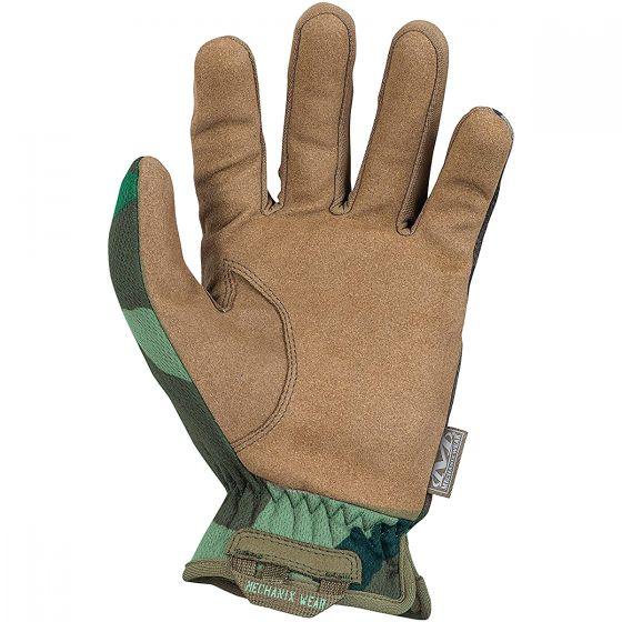 Carica immagine in Galleria Viewer, fast fit mechanix wear gloves 
