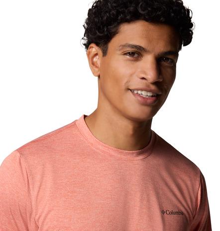 Carica immagine in Galleria Viewer, T-Shirt Columbia Hike™ da uomo TERRA DI SIENA 
