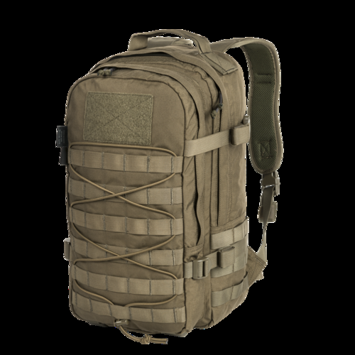 Carica immagine in Galleria Viewer, RACCOON MK2® BACKPACK - CORDURA® zaino tattico COYOTE 
