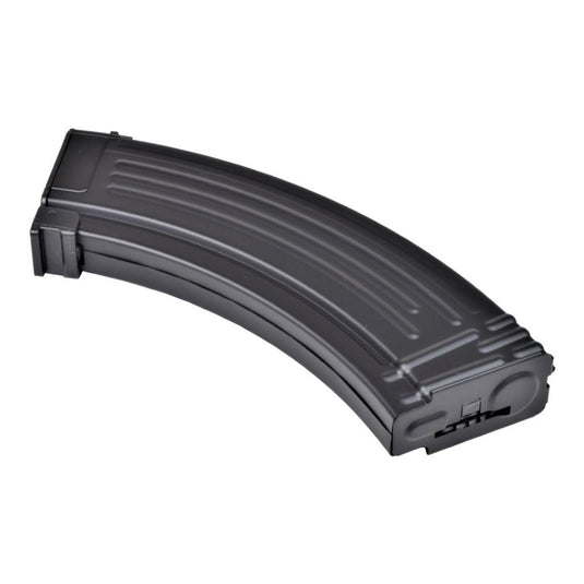 d|boys caricatore hi-cap in metallo 600 colpi per serie ak 