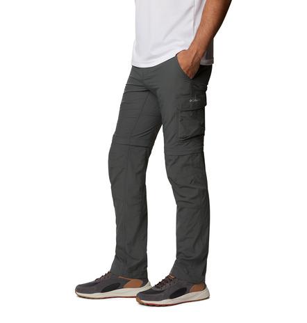 Carica immagine in Galleria Viewer, silver ridge 2 pantalone uomo convertibile 
